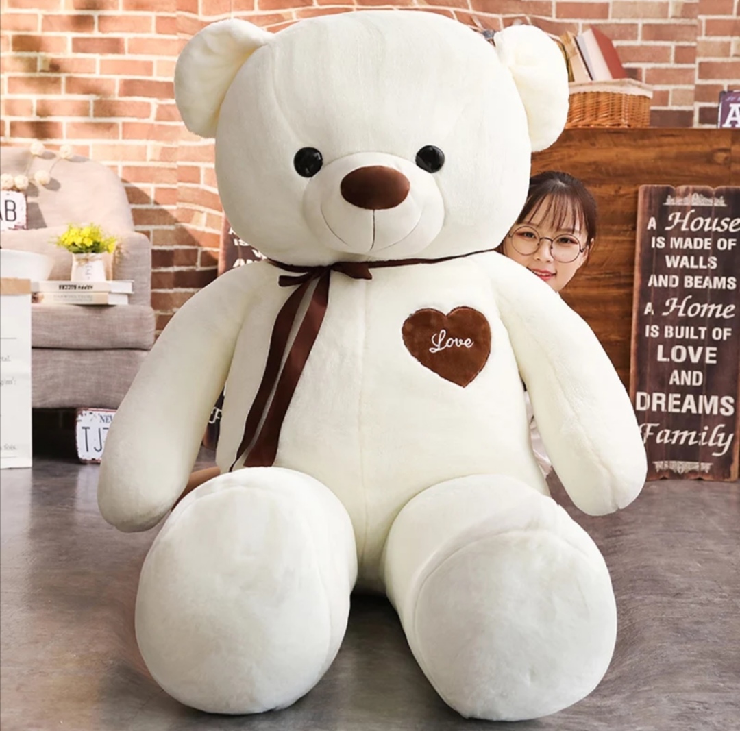 Cute Soft Teddy Bear Best Gift for your loved ones